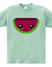 Happy Watermelon