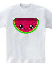 Happy Watermelon