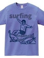 Surfing