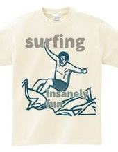 Surfing