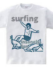 Surfing