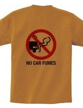 NO CAR FUMES