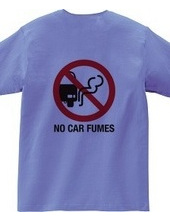 NO CAR FUMES