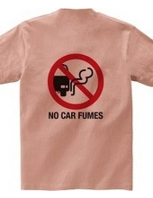 NO CAR FUMES