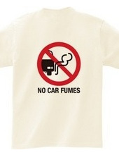 NO CAR FUMES