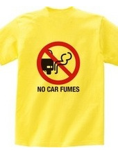 NO CAR FUMES