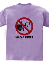 NO CAR FUMES