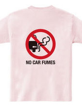 NO CAR FUMES