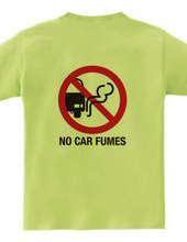 NO CAR FUMES