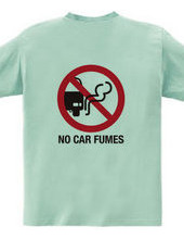 NO CAR FUMES