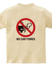 NO CAR FUMES