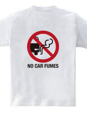 NO CAR FUMES