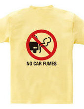 NO CAR FUMES