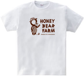 Honey Bear Farm