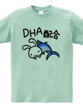 DHA