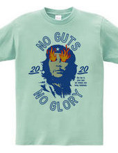 NO GUTS NO GLORY_E