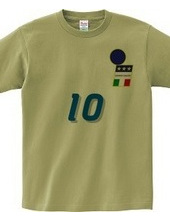 ITALY #10