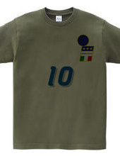 ITALY #10