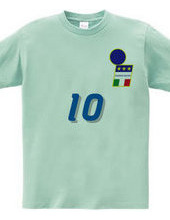 ITALY #10