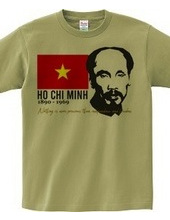 HO CHI MINH