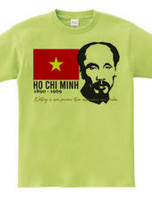 HO CHI MINH