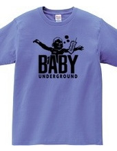 BABY UNDERGROUND