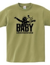 BABY UNDERGROUND