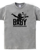 BABY UNDERGROUND