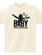 BABY UNDERGROUND