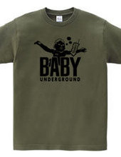 BABY UNDERGROUND