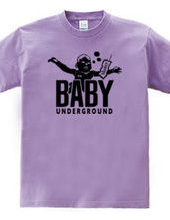 BABY UNDERGROUND