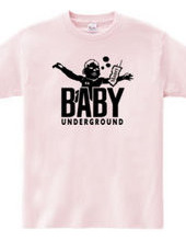 BABY UNDERGROUND