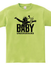 BABY UNDERGROUND