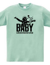 BABY UNDERGROUND