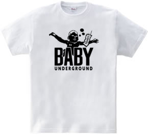 BABY UNDERGROUND