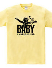 BABY UNDERGROUND