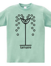 Tamaire (B pattern) (Color 1)