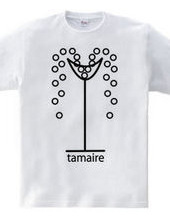 Tamaire (B pattern) (Color 1)