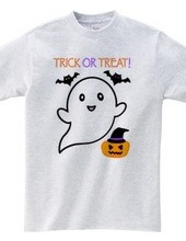 TRICK  OR  TREAT