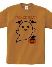 TRICK  OR  TREAT