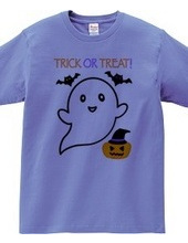 TRICK  OR  TREAT