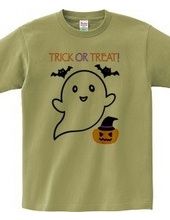 TRICK  OR  TREAT