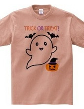 TRICK  OR  TREAT