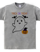 TRICK  OR  TREAT