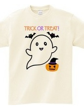TRICK  OR  TREAT