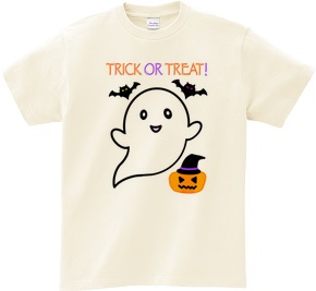 TRICK  OR  TREAT