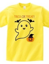 Trick or Treat