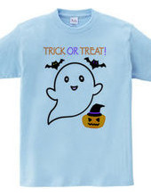 TRICK  OR  TREAT