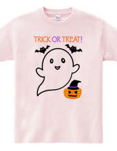 TRICK  OR  TREAT