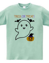 Trick or Treat